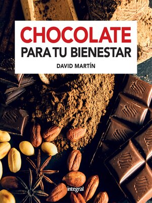 cover image of Chocolate para tu bienestar